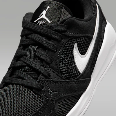 Jordan Comfort Era Zwart/Wit HQ0506-007 Sizing Jordan Comfort Era Zwart/Wit HQ0506-007