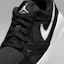 Sizing Jordan Comfort Era Zwart/Wit HQ0506-007