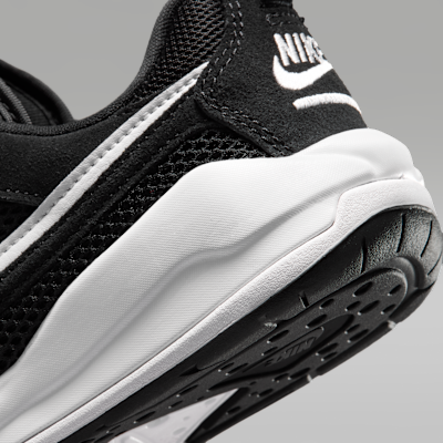 Cheap Jordan Comfort Era Zwart/Wit HQ0506-007
