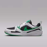 Jordan Comfort Era Black/White/Lucky Green HJ6777-012 Jordan Comfort Era Black/White/Lucky Green HJ6777-012
