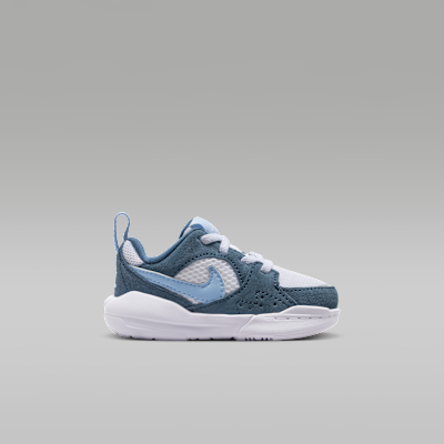 Lookbook Jordan Comfort Era Wit/Squadron Blauw/Psychic Blauw HQ0508-103