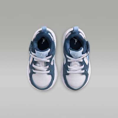 Shop Jordan Comfort Era Wit/Squadron Blauw/Psychic Blauw HQ0508-103