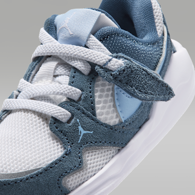 Sizing Jordan Comfort Era Wit/Squadron Blauw/Psychic Blauw HQ0508-103