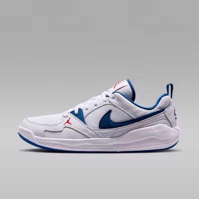 Jordan Comfort Era Putih/Biru Tulen/Merah Varsiti HJ6777-108 Buy Jordan Comfort Era Putih/Biru Tulen/Merah Varsiti HJ6777-108