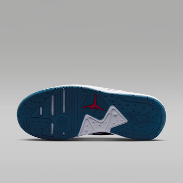Jordan Comfort Era Putih/Biru Tulen/Merah Varsiti HJ6777-108 Lookbook Jordan Comfort Era Putih/Biru Tulen/Merah Varsiti HJ6777-108