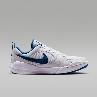 Shop Jordan Comfort Era Putih/Biru Tulen/Merah Varsiti HJ6777-108