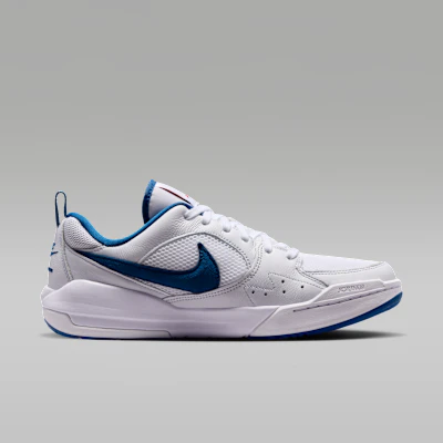 Jordan Comfort Era Putih/Biru Tulen/Merah Varsiti HJ6777-108 Shop Jordan Comfort Era Putih/Biru Tulen/Merah Varsiti HJ6777-108