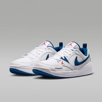 Jordan Comfort Era Wit/True Blue/Varsity Rood HJ6777-108 Purchase Jordan Comfort Era Wit/True Blue/Varsity Rood HJ6777-108
