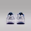 Sizing Jordan Comfort Era Putih/Biru Tulen/Merah Varsiti HJ6777-108