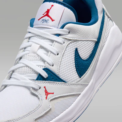 Jordan Comfort Era Putih/Biru Tulen/Merah Varsiti HJ6777-108 Cheap Jordan Comfort Era Putih/Biru Tulen/Merah Varsiti HJ6777-108
