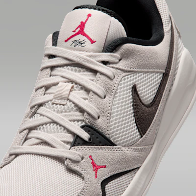 Jordan Comfort Error Phantom/Palomino/Noir/Rouge Université HJ6777-008 Cheap Jordan Comfort Error Phantom/Palomino/Noir/Rouge Université HJ6777-008