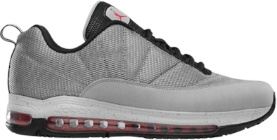 Jordan Comfort Max Air 12 'Medium Grey' 428922-008 Jordan Comfort Max Air 12 'Medium Grey' 428922-008