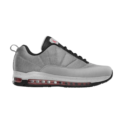 Jordan CMFT Max Air 12 'Medium Grey'