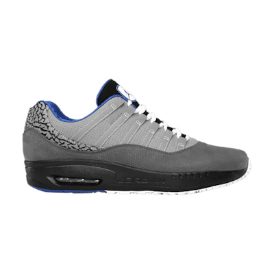 Jordan CMFT Viz Air 11 Leather 'Stealth Pack - Varsity Royal'