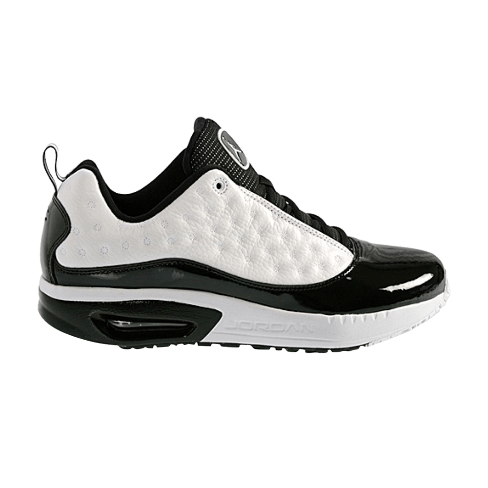 Jordan CMFT Viz Air 13 'White Black'