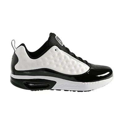 Jordan CMFT Viz Air 13 'White Black'