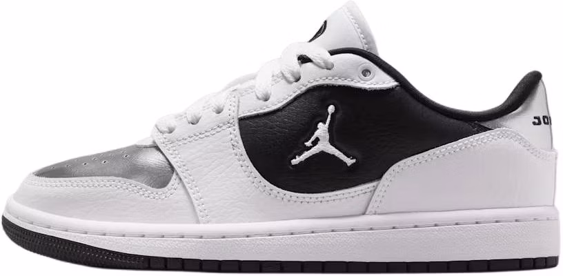 jordan-court-connect-gs-low-basketball-shoes-white-black-ir-2298-100