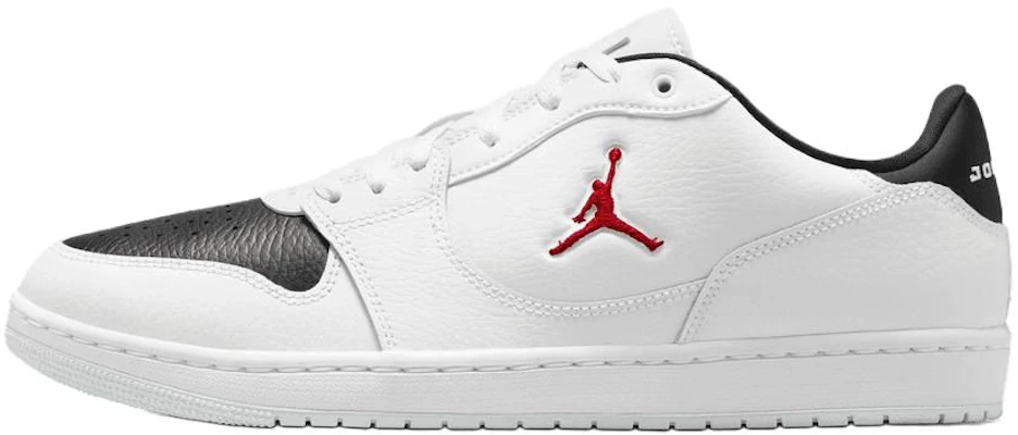 Jordan Court Connect Low Retro Basketbalschoenen Wit Rood IQ5698-101 Buy Jordan Court Connect Low Retro Basketbalschoenen Wit Rood IQ5698-101