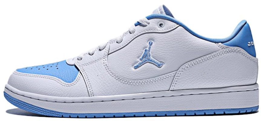 Jordan Court Connect Low Wit Blauw Casual Sneakers IQ5698-103 Buy Jordan Court Connect Low Wit Blauw Casual Sneakers IQ5698-103