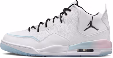 Jordan Courtside 23 Retro Basketball Shoes White Mid-Top Durable Comfort IH0650-141 Jordan Courtside 23 Retro Basketball Shoes White Mid-Top Durable Comfort IH0650-141