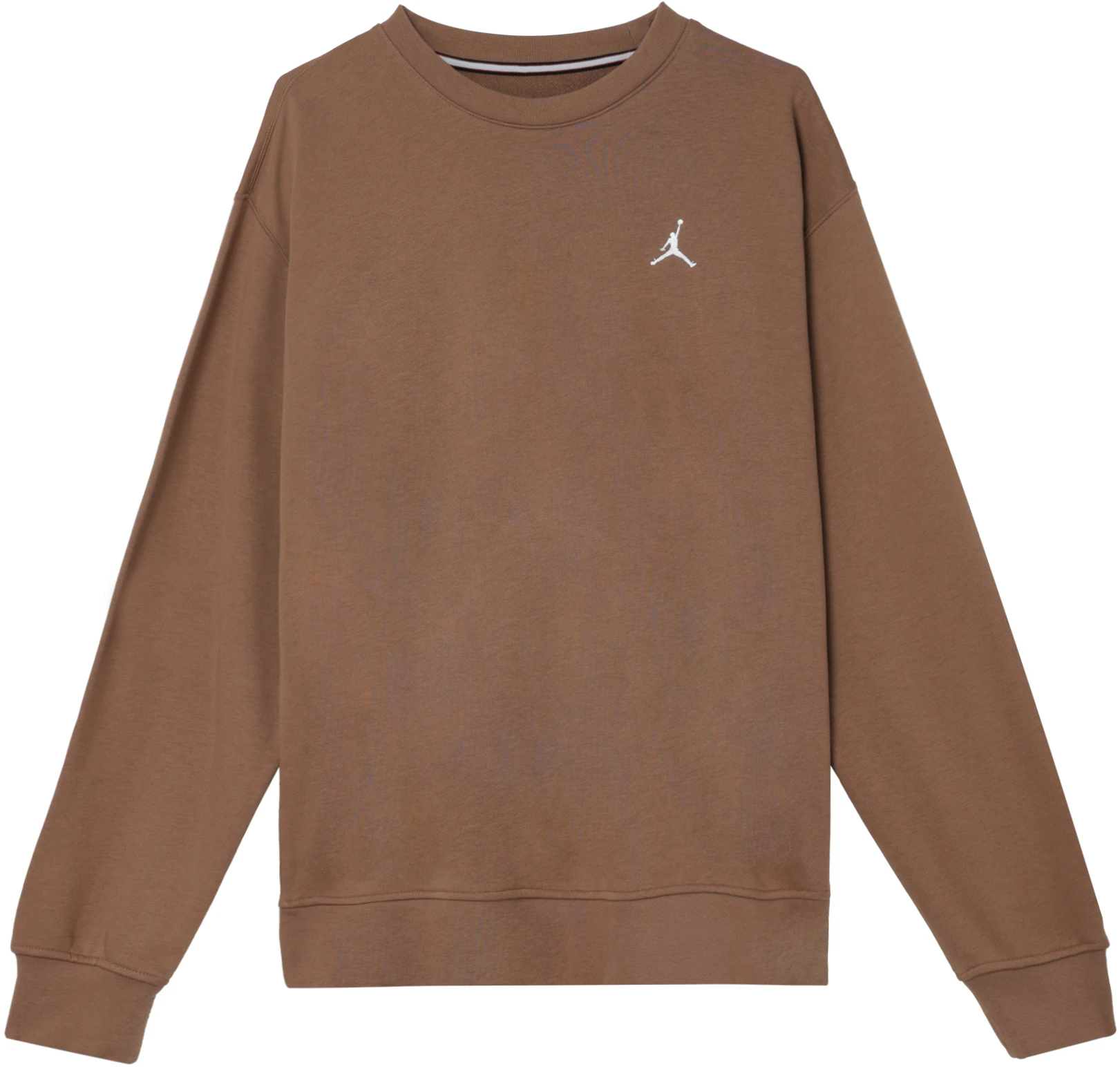 jordan-crewneck-pullover-comfortable-long-sleeve-sweatshirt-brown-fv-7296-223