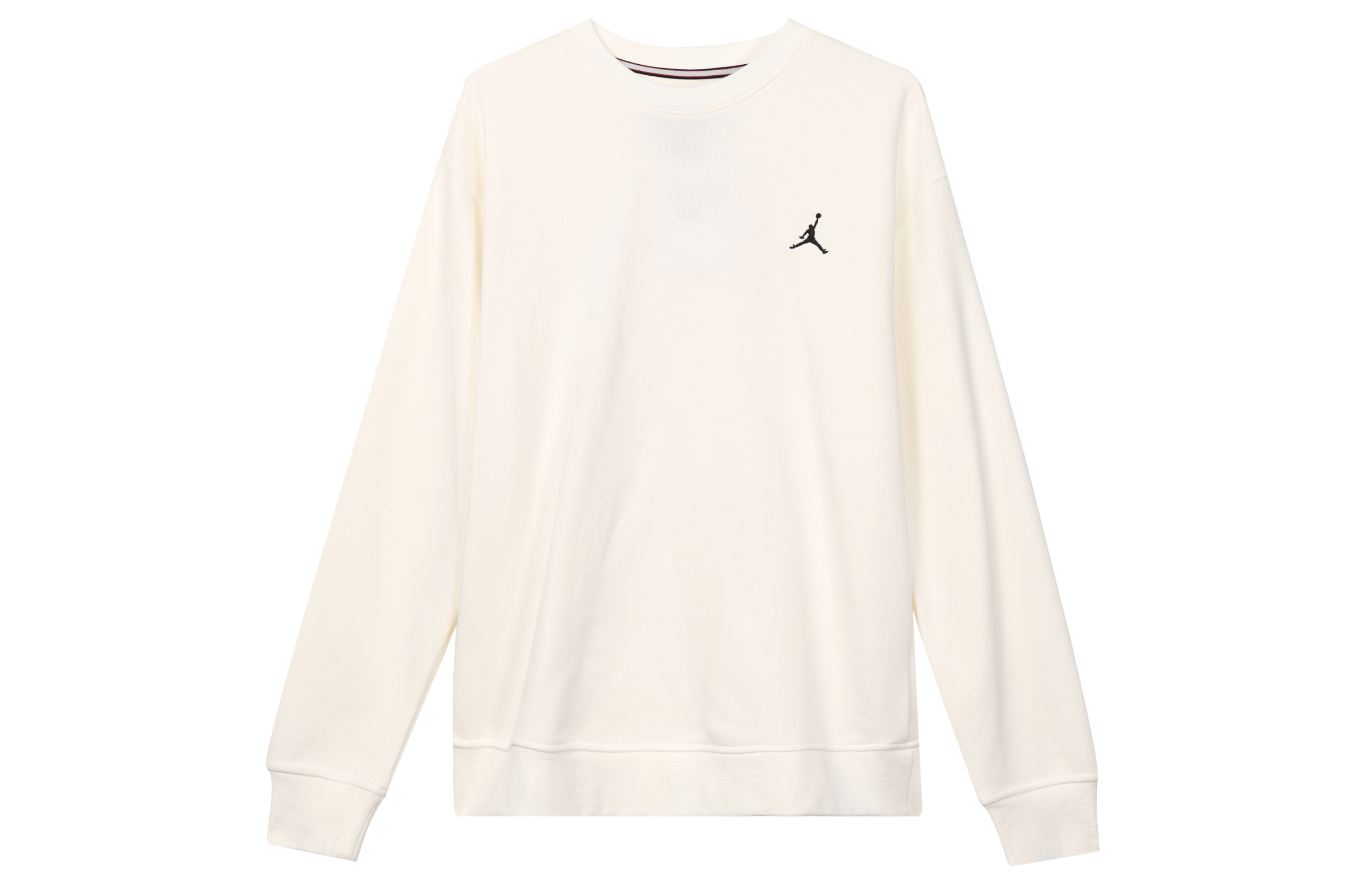 Jordan Crewneck Pullover Sweatshirt White HF1118-133