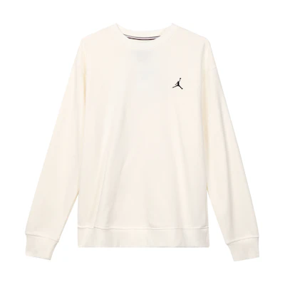 Jordan Crewneck Pullover Sweatshirt White HF1118-133