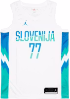 Jordan Dallas Mavericks Logo Sleeveless Jersey White - SV0046-100 Jordan Dallas Mavericks Logo Sleeveless Jersey White - SV0046-100