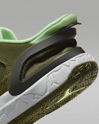 喬丹Day 1 EO「軍團綠苔」 FQ1306-300 1