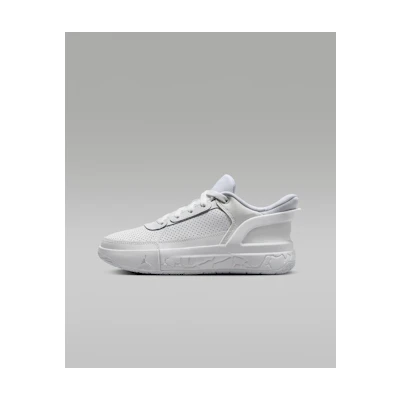 (Youth) Jordan Day 1 EO 'White Summit White'