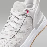 Sizing Jordan Day 1 EO 灰白/淺棕膠底/亮粉紅 FQ1306-008