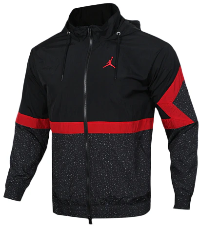 jordan-diamond-cement-jacket-running-training-hoodie-black-red-ar-3243-010
