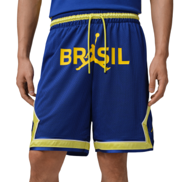 Jordan Diamond Lightweight Mesh Casual Shorts IF3913-417