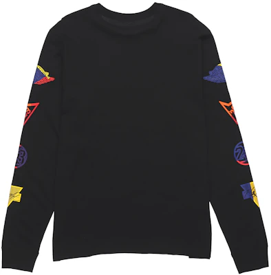 조던 DNA 블랙 크루넥 스웨트셔츠 캐주얼 긴팔 풀오버 DA6763-010 Lookbook 조던 DNA 블랙 크루넥 스웨트셔츠 캐주얼 긴팔 풀오버 DA6763-010