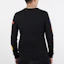 Details for 조던 DNA 블랙 크루넥 스웨트셔츠 캐주얼 긴팔 풀오버 DA6763-010