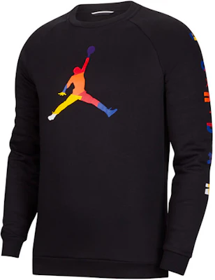 Sweater Crewneck Jordan DNA Hitam DA6729-010 Buy Sweater Crewneck Jordan DNA Hitam DA6729-010