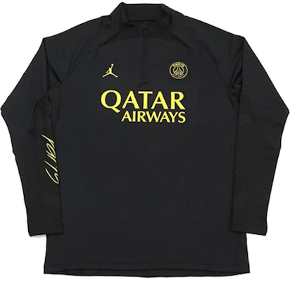 ジョーダン Dri-FIT レタープリント 長袖 サッカードリルトップ ブラック DR4625-011 Buy ジョーダン Dri-FIT レタープリント 長袖 サッカードリルトップ ブラック DR4625-011
