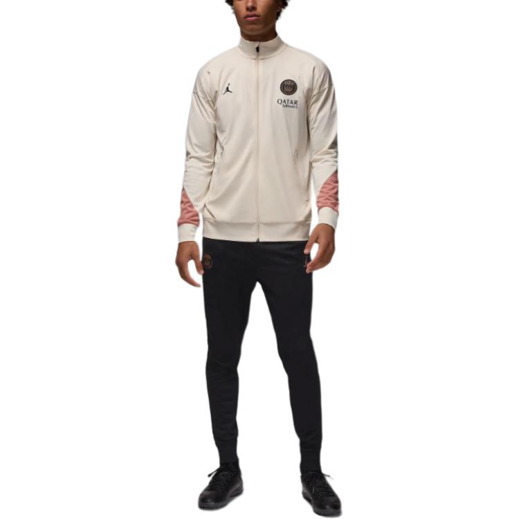 Jordan Dri-FIT Paris Saint-Germain Tracksuit - Stylish, Breathable & Sweat-Wicking FQ2474-111