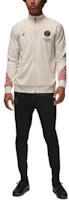 Jordan Dri-FIT Paris Saint-Germain Tracksuit - Stylish, Breathable & Sweat-Wicking FQ2474-111 Jordan Dri-FIT Paris Saint-Germain Tracksuit - Stylish, Breathable & Sweat-Wicking FQ2474-111