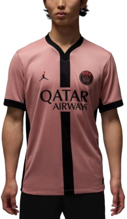 jordan-dri-fit-psg-short-sleeve-soccer-jersey-rust-pink-black-unisex-breathable-fq-2024-686