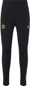 Jordan Dri-FIT PSG Strike 第四版徽標-knit足球長褲 黑色. DR4564-010 Buy Jordan Dri-FIT PSG Strike 第四版徽標-knit足球長褲 黑色. DR4564-010