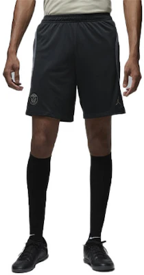 Seluar Pendek Jordan Dri-FIT PSG Strike Third Knit Lelaki Hitam. DZ0863-010 Buy Seluar Pendek Jordan Dri-FIT PSG Strike Third Knit Lelaki Hitam. DZ0863-010