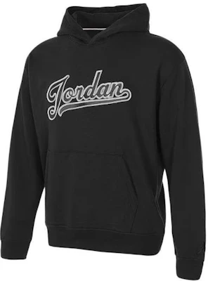 Sudadera Retro Negra con Bordado Jordan para Hombre. FN4614-010 Buy Sudadera Retro Negra con Bordado Jordan para Hombre. FN4614-010