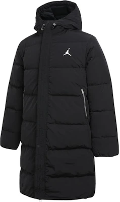 Jordan Essential Long Puffer Down Jacket Hitam FB7314-010 Buy Jordan Essential Long Puffer Down Jacket Hitam FB7314-010