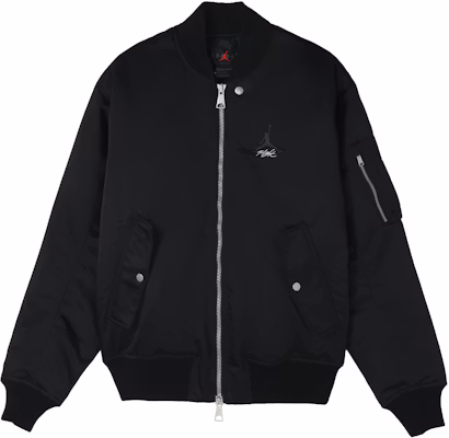 조던 에센셜 블랙 봄버 재킷 자수 로고 멀티 포켓 DV7613-010 Buy 조던 에센셜 블랙 봄버 재킷 자수 로고 멀티 포켓 DV7613-010