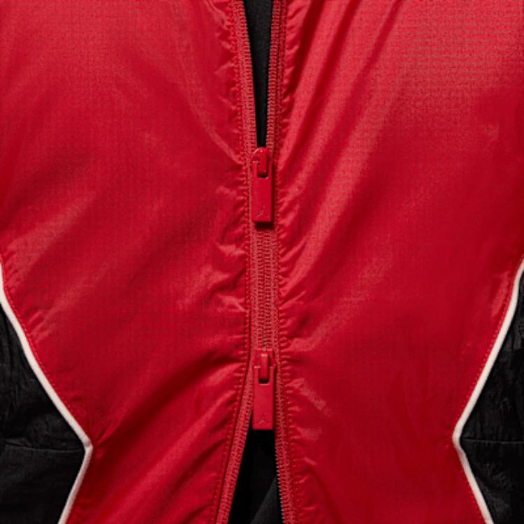 Purchase 乔丹Essentials红色连帽夹克 舒适休闲款式 HF9334-636