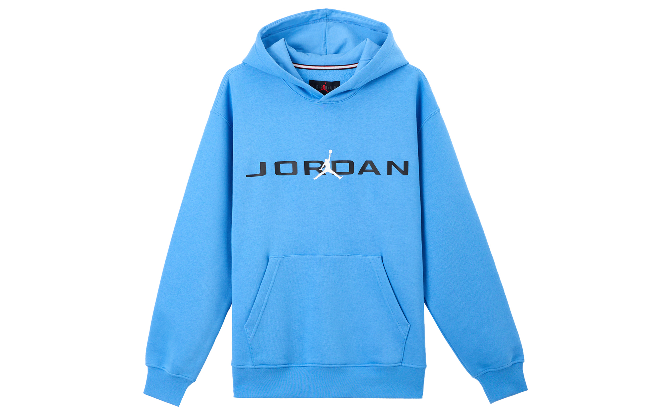 Jordan Essentials Fleece Hoodie Legend Blue HQ4644-469