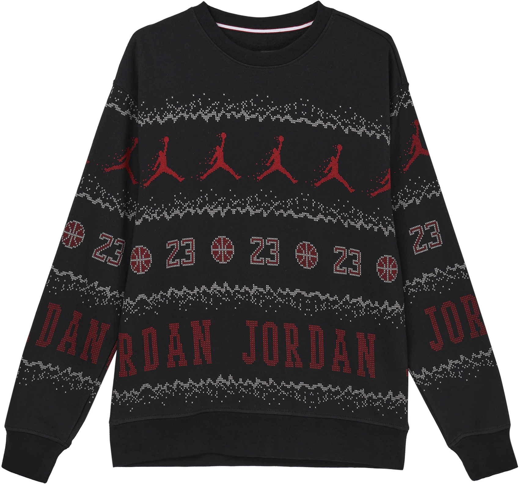 jordan-essentials-holiday-logo-fleece-crewneck-sweatshirt-black-fd-7464-010