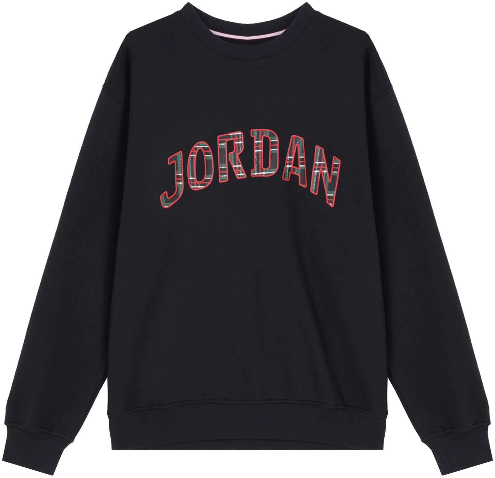 jordan-essentials-knit-patch-fleece-sweatshirt-black-long-sleeve-fv-7461-010
