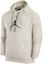 Order Sudadera con Capucha Jordan Essentials Logo Estampado Beige Manga Larga. DX6595-141